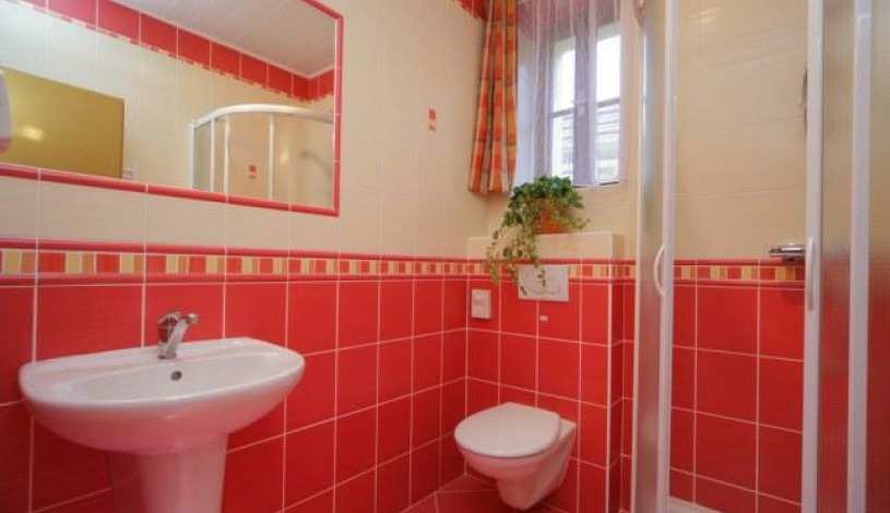 Pension Elisabeth Špindlerův Mlýn